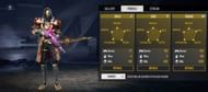Ranked stats